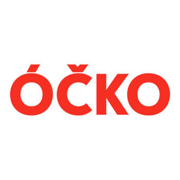 ÓČKO ÓČKO